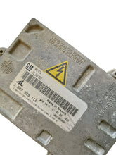 Laden Sie das Bild in den Galerie-Viewer, Frontscheinwerfer Opel Zafira B 13252471 13153357 Rechts Scheinwerfer Headlight