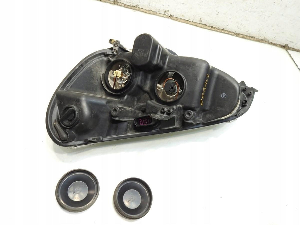 Frontscheinwerfer Ford Galaxy 6M21-13W029-AK Rechts Scheinwerfer Headlight SCH5289194338ii