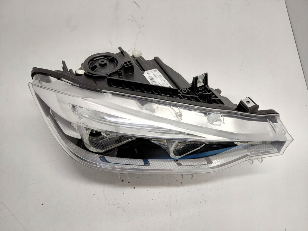 Frontscheinwerfer BMW F30 419634-08 Full LED Rechts Scheinwerfer Headlight SCH6246607091wn