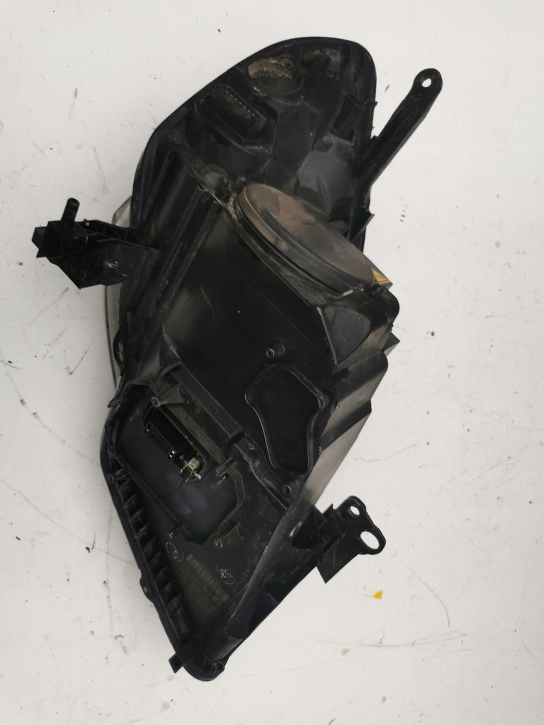 Frontscheinwerfer Opel Zafira B 24451044 Xenon Links Scheinwerfer Headlight