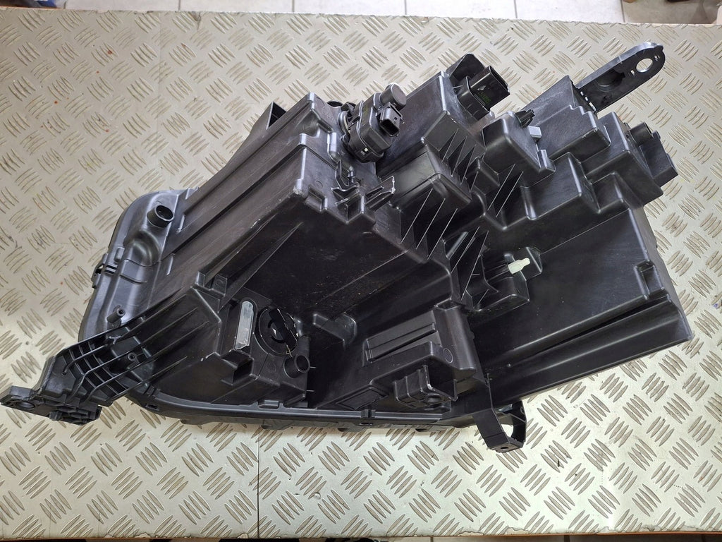 Frontscheinwerfer Citroën C3 9851349080 LED Ein Stück (Rechts oder Links) SCH2369622923mr