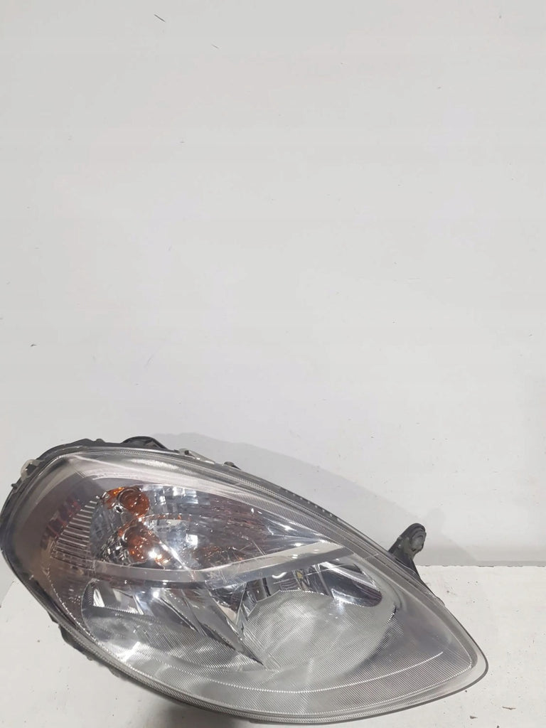 Frontscheinwerfer Lancia Ypsilon 27053200 Rechts Scheinwerfer Headlight SCH3376714266vx