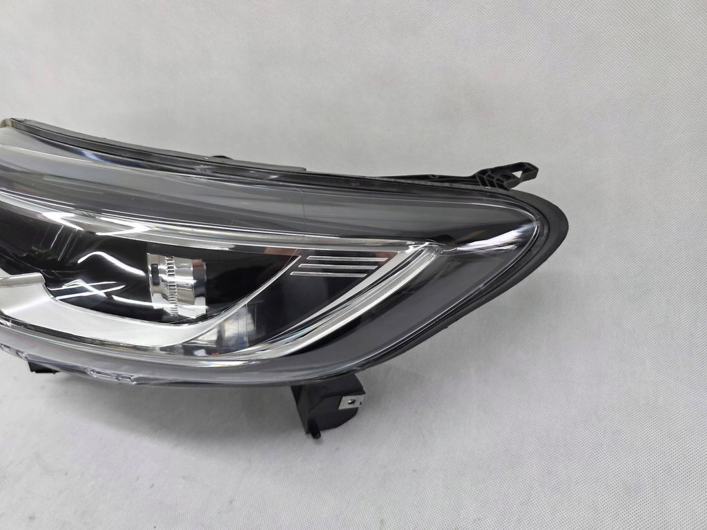 Frontscheinwerfer Renault Kadjar 260609857R LED Links Scheinwerfer Headlight SCH2059954886df