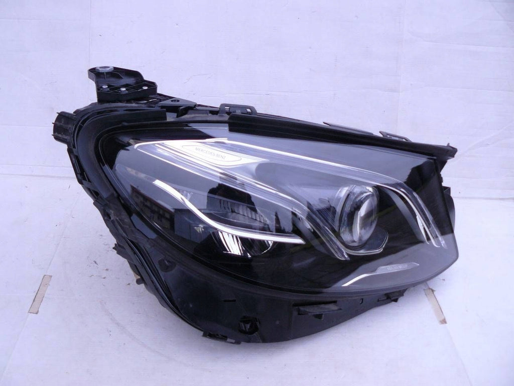 Frontscheinwerfer Mercedes-Benz W213 A2139067606 LED Rechts Headlight SCH3037743394za