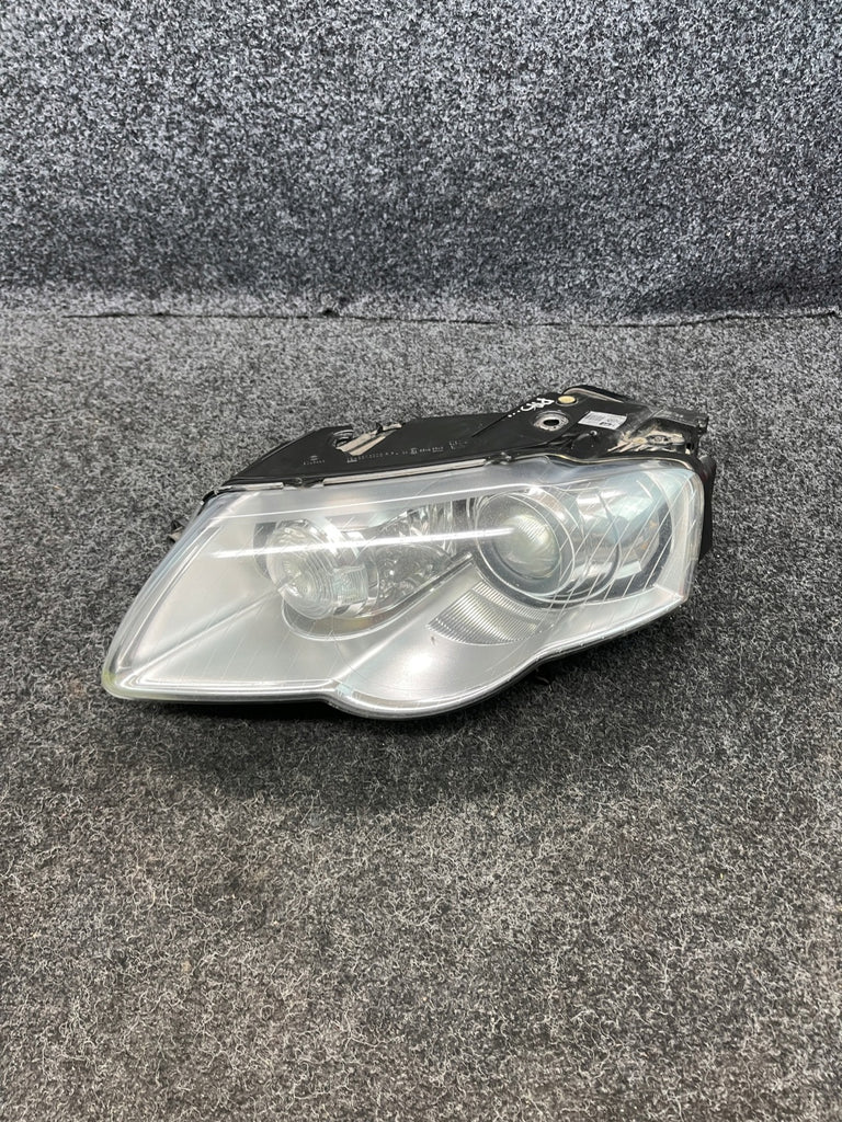 Frontscheinwerfer VW Passat 3C0941751K Bi-Xenon Links Scheinwerfer Headlight SCH4681106546qo