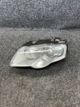 Laden Sie das Bild in den Galerie-Viewer, Frontscheinwerfer VW Passat 3C0941751K Bi-Xenon Links Scheinwerfer Headlight SCH4681106546qo