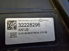 Laden Sie das Bild in den Galerie-Viewer, Frontscheinwerfer Volvo Xc90 II 32228296 Full LED Links Scheinwerfer Headlight