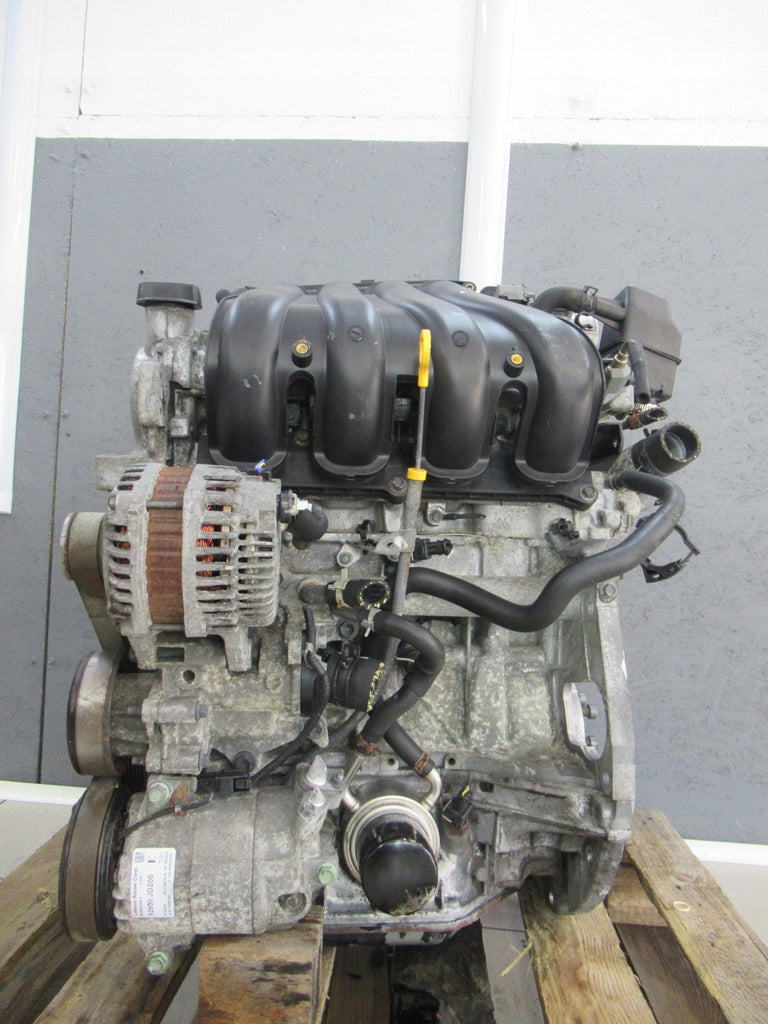 Motor Renault MR20DE 2.0 170TKm Benzin Engine Komplett