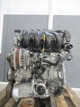 Laden Sie das Bild in den Galerie-Viewer, Motor Renault MR20DE 2.0 170TKm Benzin Engine Komplett