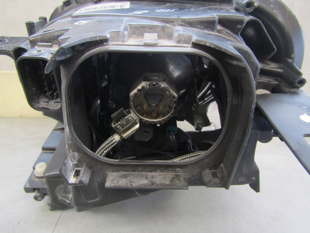 Frontscheinwerfer Mini Countryman R60 Xenon Rechts Scheinwerfer Headlight SCH7918956142du