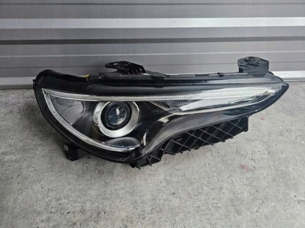 Frontscheinwerfer Alfa Romeo Stelvio 50552984 Rechts Scheinwerfer Headlight SCH3106111084tm