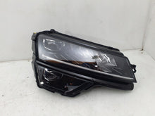 Laden Sie das Bild in den Galerie-Viewer, Frontscheinwerfer Skoda Karoq 13716058484 Full LED Rechts Scheinwerfer Headlight SCH1049251207ng