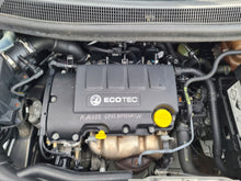 Laden Sie das Bild in den Galerie-Viewer, Motor Opel Corsa D A14XER 1.4 100PS 74kW Benzin Engine Unkomplett MOT2607050696qy