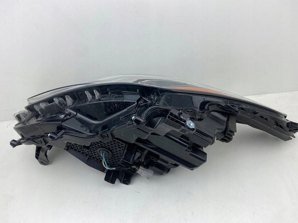 Frontscheinwerfer Toyota Highlander 101008A06N Links Scheinwerfer Headlight SCH6421359033yq