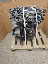 Load image into Gallery viewer, Motor Ford I UFBA 2.0 TDCI 128TKm 2010 Diesel Engine Komplett MOT7682091863yq