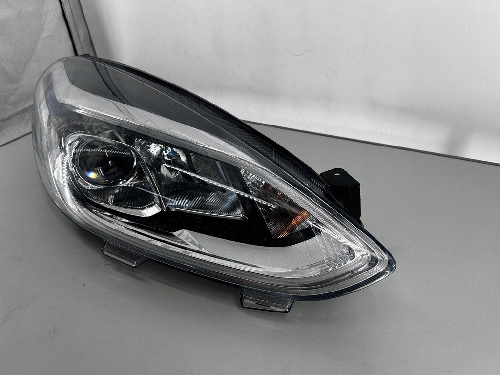 Frontscheinwerfer Ford Fiesta B479HL LED Rechts Scheinwerfer Headlight SCH3387626358pw