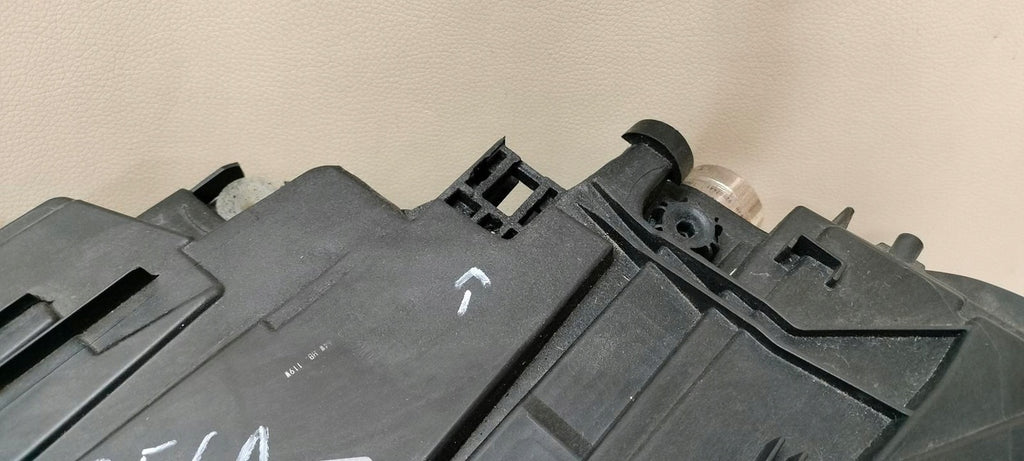 Frontscheinwerfer Audi Q8 4M8941035D LED Links Scheinwerfer Headlight SCH1759656276pq