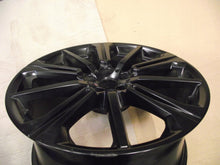 Load image into Gallery viewer, 1x Alufelge 20 Zoll 9.0" 5x112 35ET Matt Schwarz 6883765 BMW X5 G05 G06 FEL4245793747nf