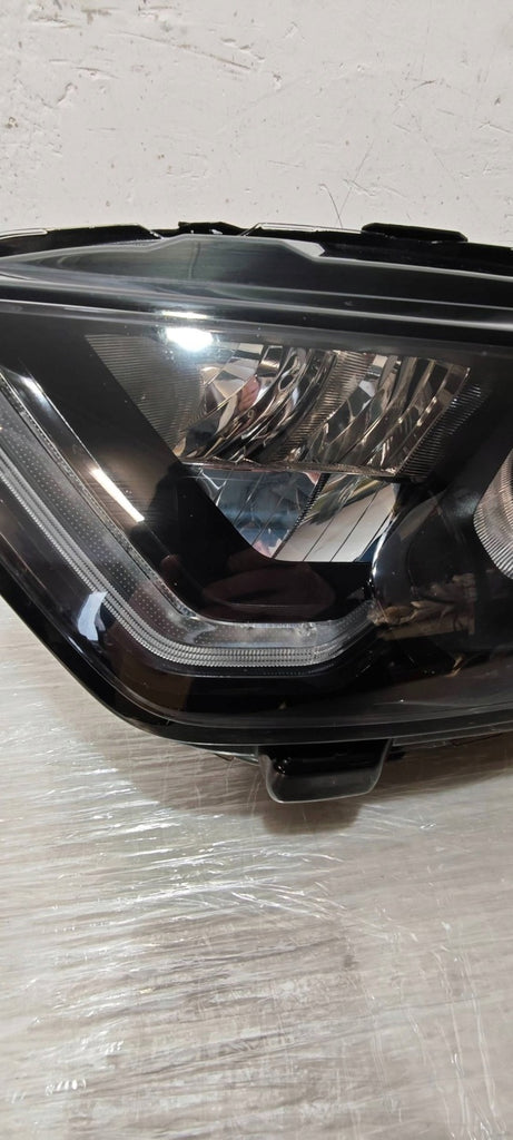Frontscheinwerfer Ford Ecosport MN1513E015GB Xenon Links Scheinwerfer Headlight SCH8010902623ip