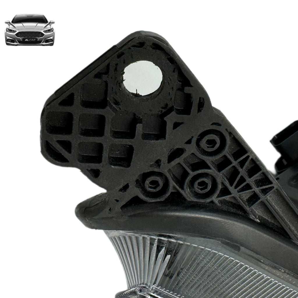 Frontscheinwerfer Ford Focus JX7B-13E014-CE Rechts Scheinwerfer Headlight SCH8300779532yb