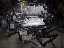 Laden Sie das Bild in den Galerie-Viewer, Motor VW Golf VII Sportsvan I CHZ 1.0 TSI 2018 Benzin Engine Komplett