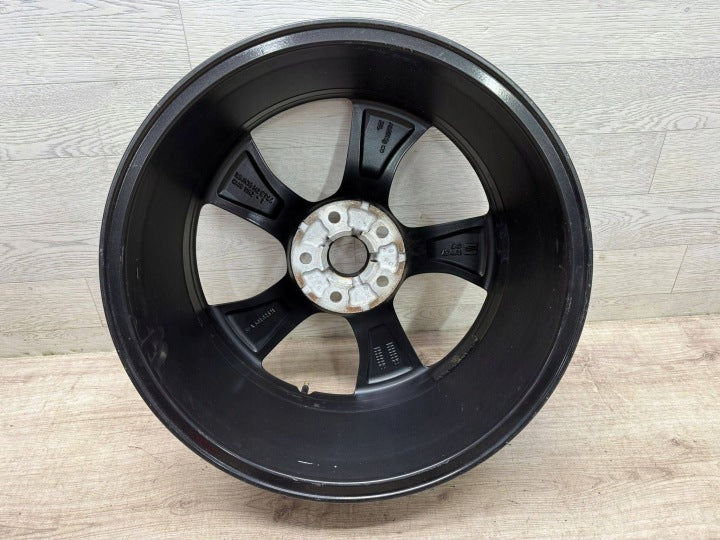 1x Alufelge 16 Zoll 5FA601025H Seat Leon Rim Wheel FEL5815874671wj
