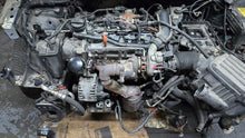 Laden Sie das Bild in den Galerie-Viewer, Motor VW Golf V Plus II CAXA 1.4 TFSI 122PS 90kW Benzin Engine Unkomplett