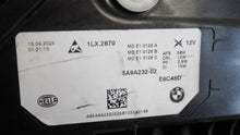 Load image into Gallery viewer, Frontscheinwerfer BMW X1 5A9A232 Full LED Rechts Scheinwerfer Headlight SCH5561649345wb