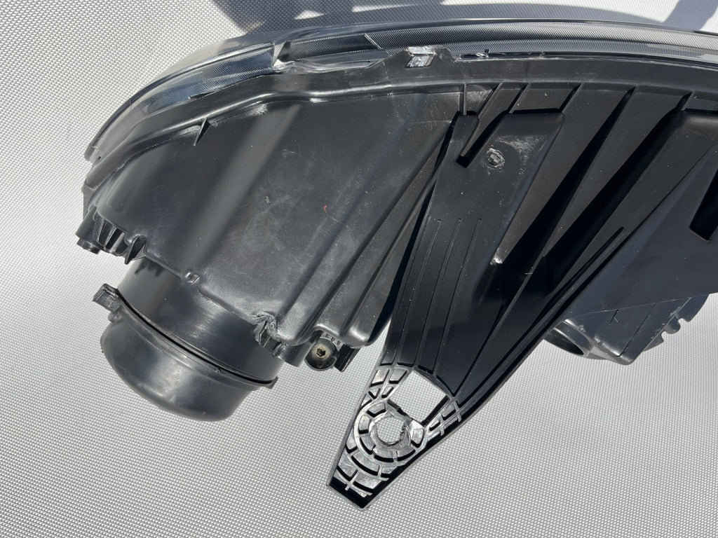 Frontscheinwerfer Dodge Durango 209546A01N Links Scheinwerfer Headlight SCH6177432629kc