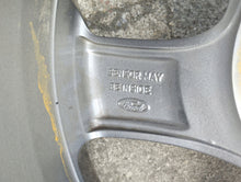 Laden Sie das Bild in den Galerie-Viewer, 1x Alufelge 17 Zoll 7.0&quot; 4x108 J1BC-1007-C1A Ford Fiesta Rim Wheel