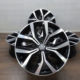 4x Alufelge 17 Zoll 7.0