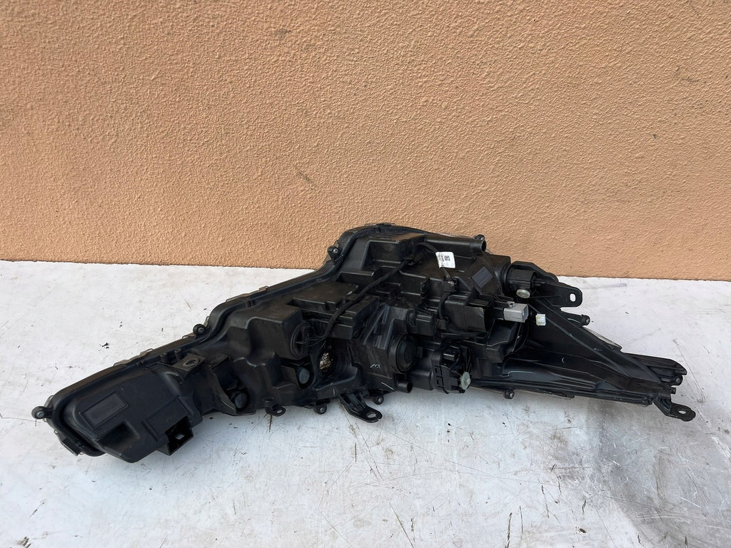 Frontscheinwerfer Toyota Corolla 81150-02S70 LED Links Scheinwerfer Headlight SCH3724531740ou