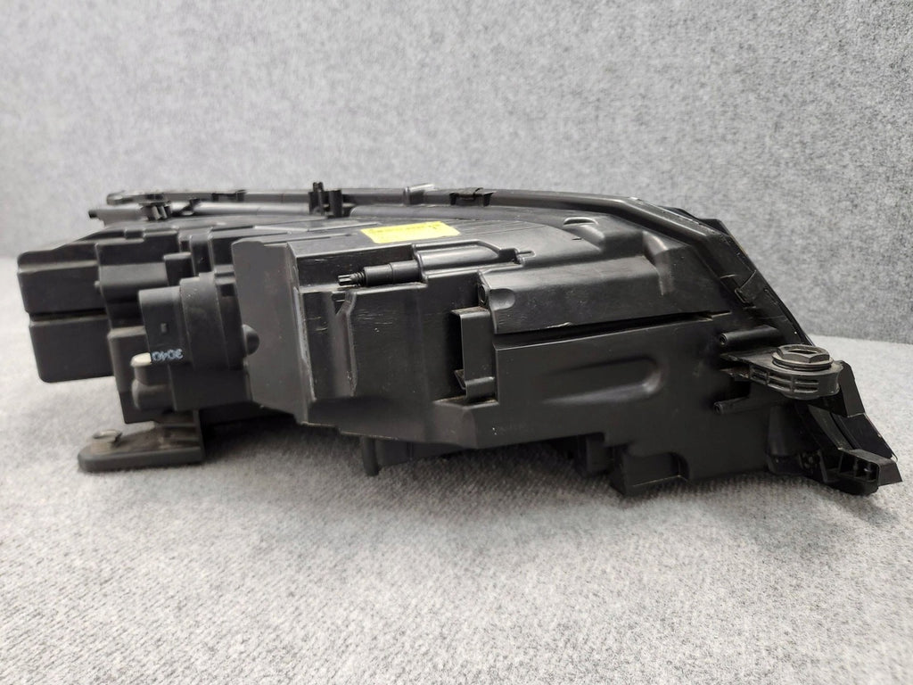Frontscheinwerfer Skoda Octavia III 5E1941017F 145100023706 Full LED Links SCH2640050966yh