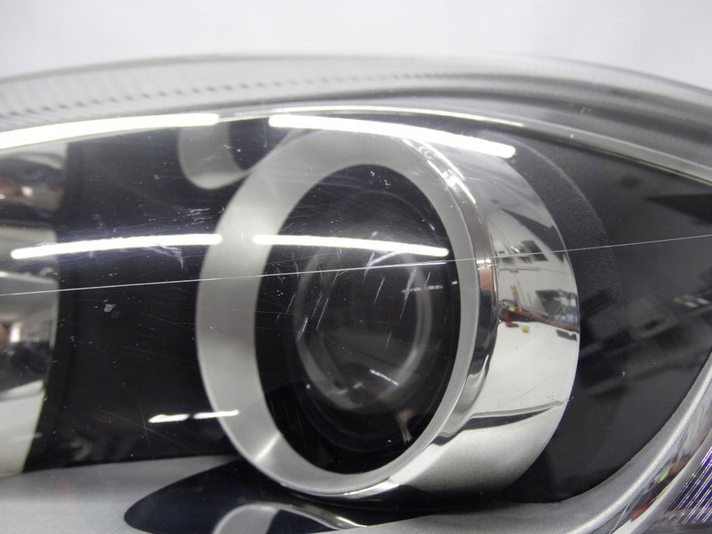 Frontscheinwerfer Lancia Delta III 51808798 Xenon Links Scheinwerfer Headlight SCH6444401535gf