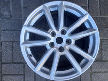 Load image into Gallery viewer, 1x Alufelge 19 Zoll 7.5" 5x120 44 5ET CK52-1007-CA Land Rover Range I Rim Wheel FEL6564795893sh