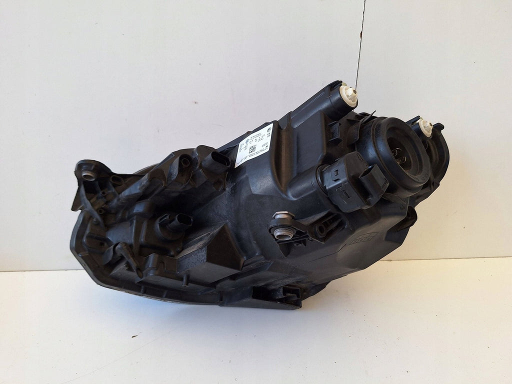 Frontscheinwerfer VW Up 1S1941016AA Rechts Scheinwerfer Headlight