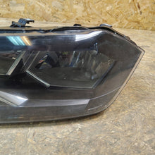 Load image into Gallery viewer, Frontscheinwerfer VW Polo 2G1941005 Links Scheinwerfer Headlight SCH8486883573rr