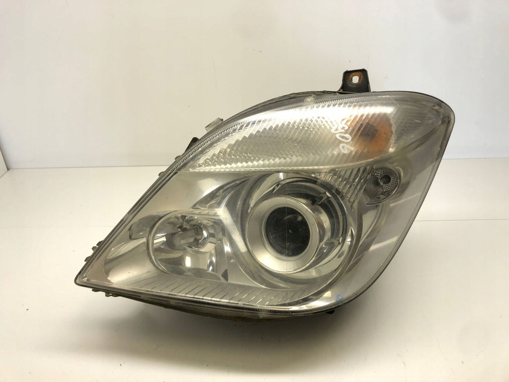 Frontscheinwerfer Mercedes-Benz Sprinter DRA76589 Links Scheinwerfer Headlight SCH3758254994wg