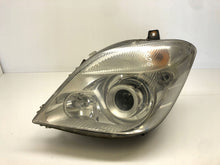 Laden Sie das Bild in den Galerie-Viewer, Frontscheinwerfer Mercedes-Benz Sprinter DRA76589 Links Scheinwerfer Headlight SCH3758254994wg