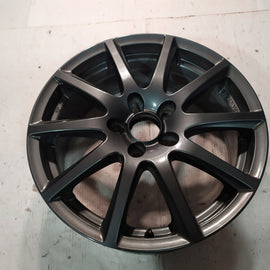 1x Alufelge 17 Zoll 7.0