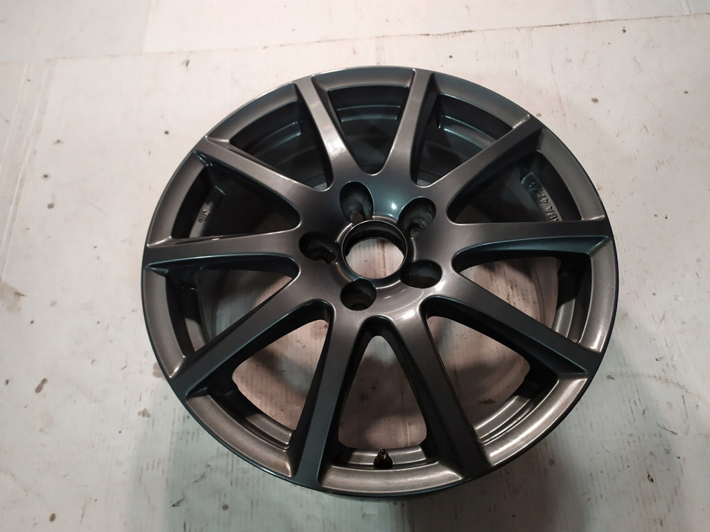 1x Alufelge 17 Zoll 7.0" 5x112 KBA47541 VW Sharan Rim Wheel FEL6688754110dn