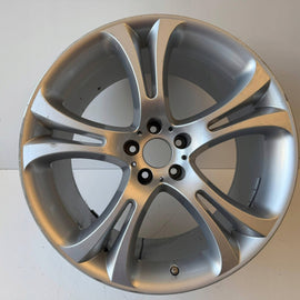 1x Alufelge 21 Zoll 6782837 BMW X5 E70 E71 Rim Wheel FEL2171703687jm