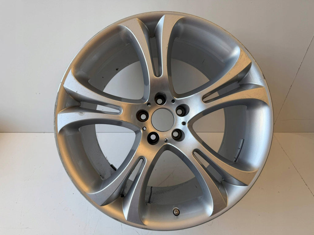 1x Alufelge 21 Zoll 6782837 BMW X5 E70 E71 Rim Wheel FEL2171703687jm