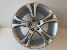 Load image into Gallery viewer, 1x Alufelge 21 Zoll 6782837 BMW X5 E70 E71 Rim Wheel FEL2171703687jm