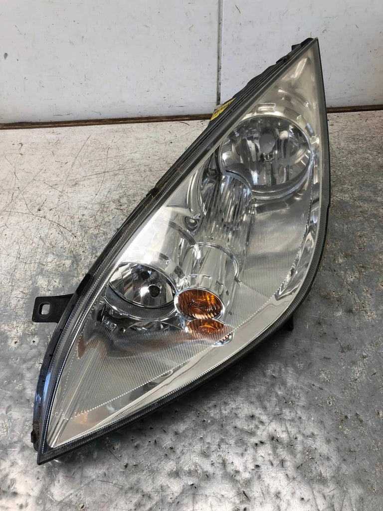 Frontscheinwerfer Mitsubishi Colt VI 8301A283 Links Scheinwerfer Headlight