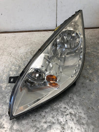 Frontscheinwerfer Mitsubishi Colt VI 8301A283 Links Scheinwerfer Headlight