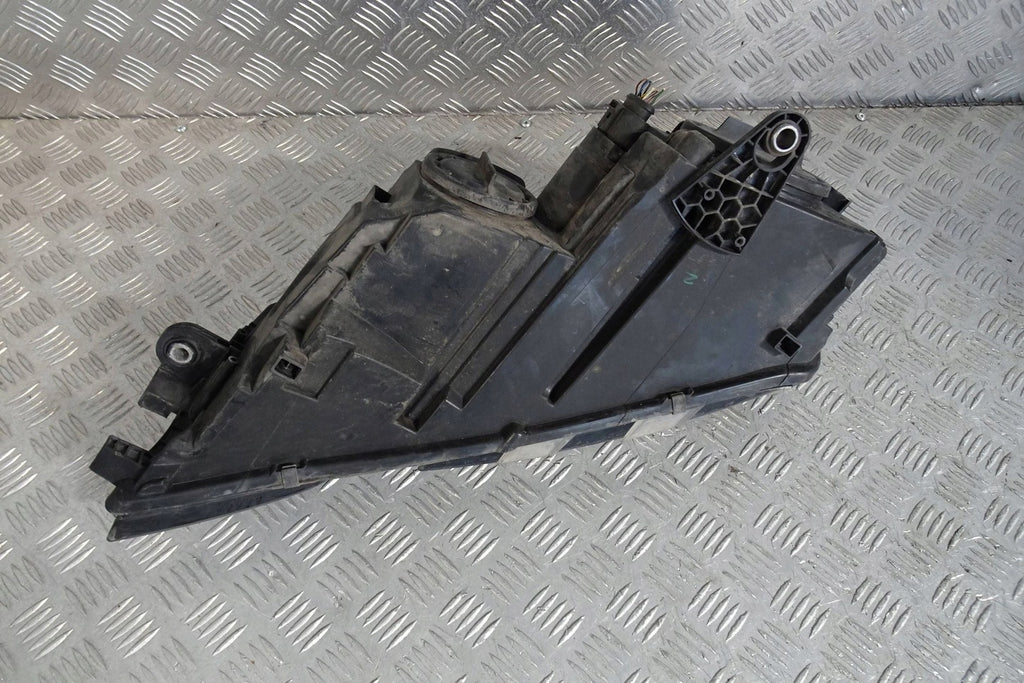 Frontscheinwerfer Skoda Octavia III 5E1941016C Rechts Scheinwerfer Headlight SCH9361017184ax