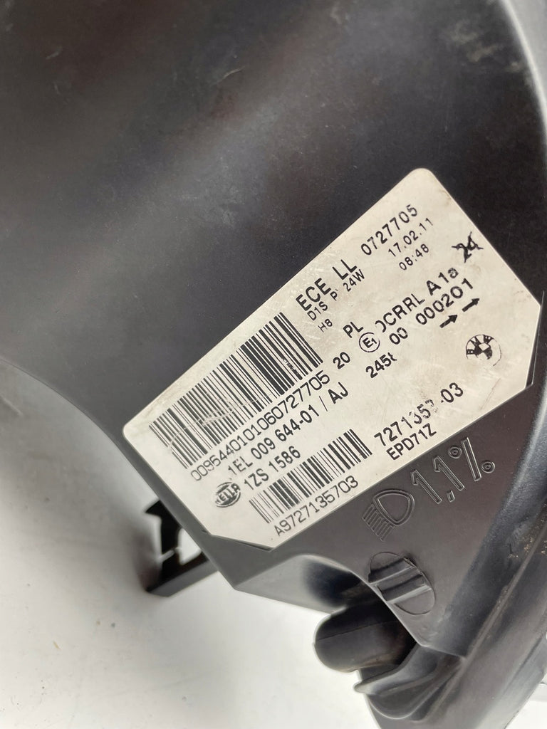 Frontscheinwerfer BMW X6 E71 7271357-03 Xenon Ein Stück (Rechts oder Links) SCH6891976989dk