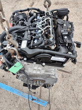 Load image into Gallery viewer, Motor BMW F30 F20 N47D20C 1.8 143PS 2012 Diesel Engine Komplett MOT2053784325fu