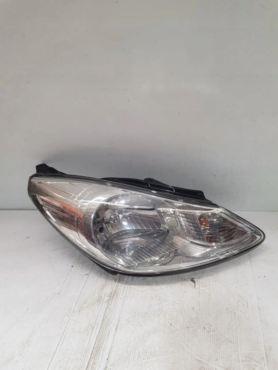 Frontscheinwerfer Hyundai I10 921020X0 Rechts Scheinwerfer Headlight SCH1177481318tz